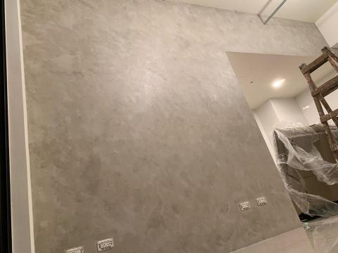 信榮水電.油漆工程 - 