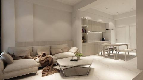 三拓室內設計 - 