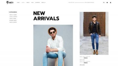 shareelinks 互聯工作室 - 首頁 - mioshio電商付費模板