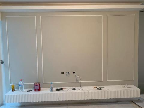 信榮水電.油漆工程 - 