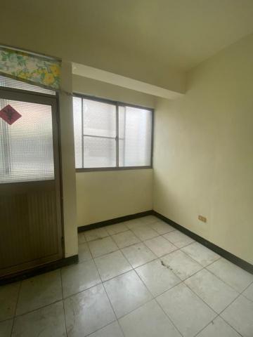 曾先生 - 【油漆＋塑膠地板】施工前