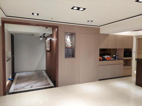 鴻羽室內設計 - 