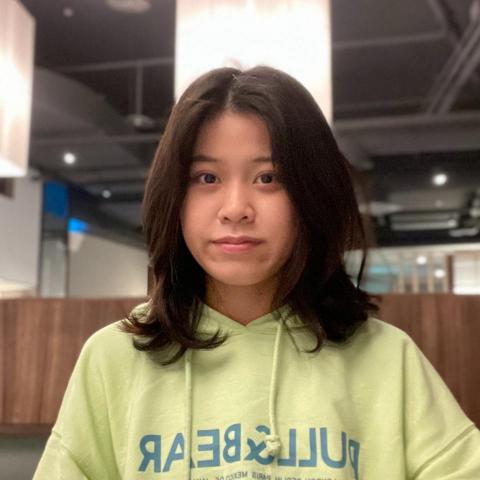 提供111數b服務的專家陳鳳麟 Judy