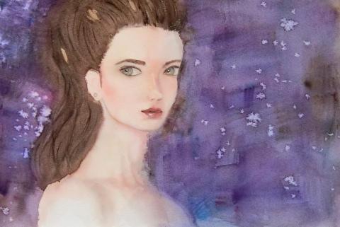 讀心娃娃繪畫工作室 -  讀心娃娃繪畫工作室 -