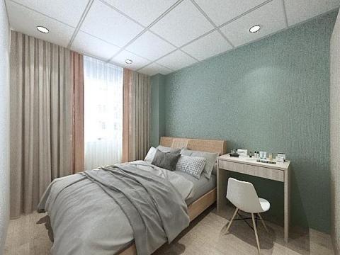 鴻羽室內設計 - 