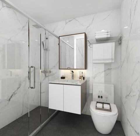 鴻羽室內設計 - 