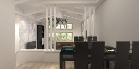 鴻羽室內設計 - 