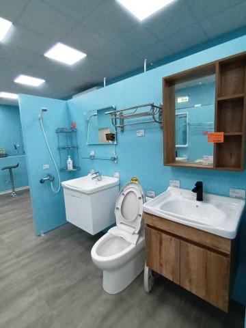 中港水電修繕 - 