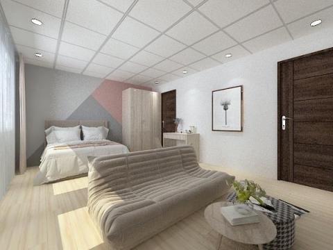 鴻羽室內設計 - 