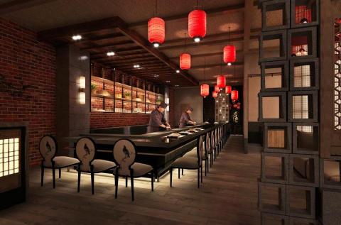 鴻羽室內設計 - 