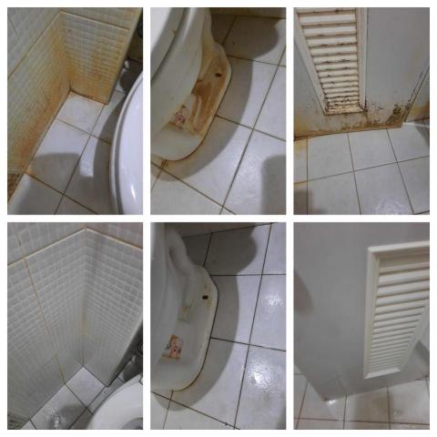 三姐妹清潔團隊 - 