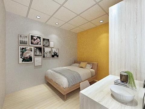 鴻羽室內設計 - 