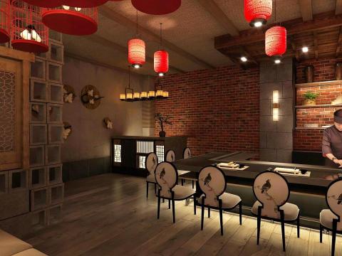 鴻羽室內設計 - 