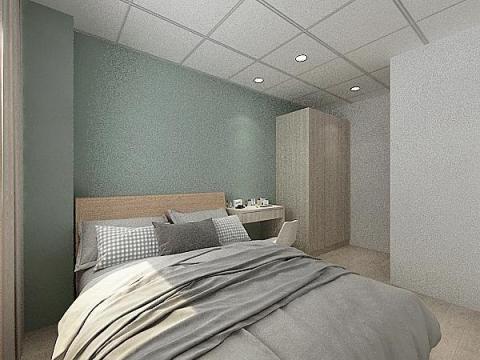 鴻羽室內設計 - 