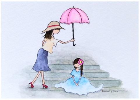 讀心娃娃繪畫工作室 -  讀心娃娃繪畫工作室 -