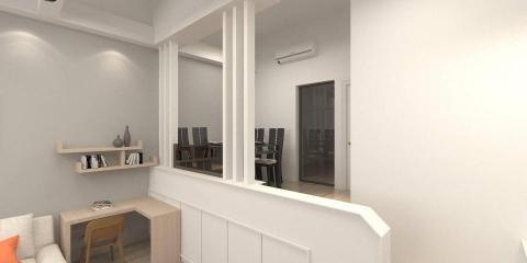 鴻羽室內設計 - 