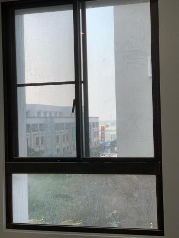 顏小真 - 清潔前