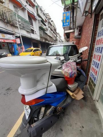 中港水電修繕 - 