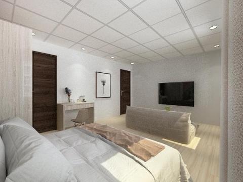 鴻羽室內設計 - 