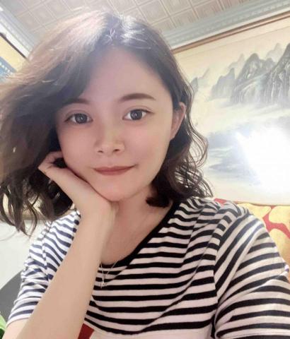 Suzy Shen