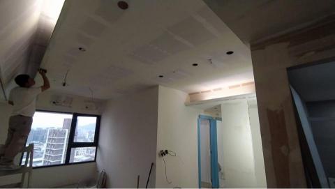 杰美水電工程 - 