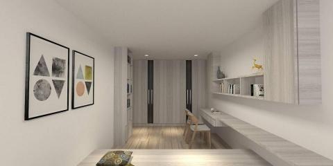 鴻羽室內設計 - 