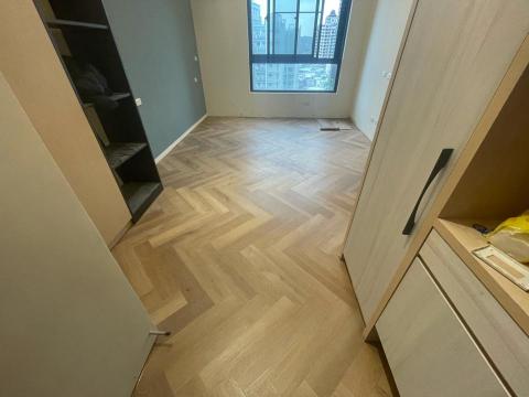 趙師傅 - 人字貼卡扣