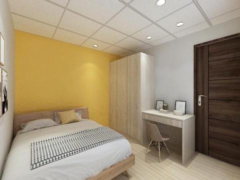 鴻羽室內設計 - 