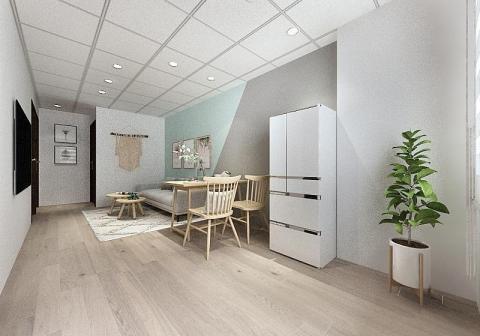 鴻羽室內設計 - 