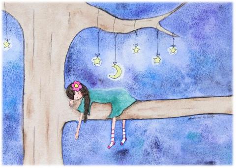 讀心娃娃繪畫工作室 -  讀心娃娃繪畫工作室 -