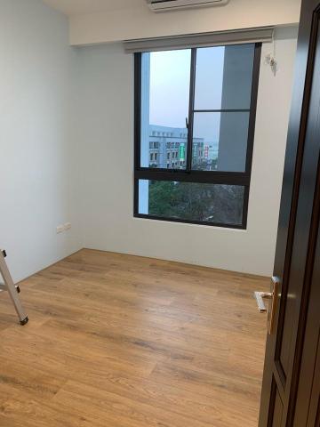 顏小真 - 清潔後