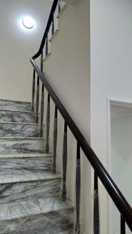 騰達工程 - 扶手完成