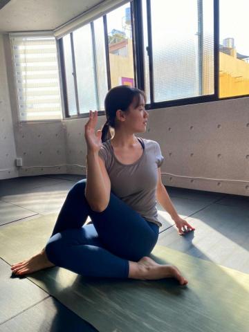 芝瑜伽chih yoga - 