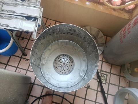 洗潔舒專業清洗 - 