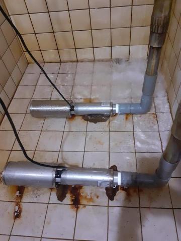 中港水電修繕 - 更新3