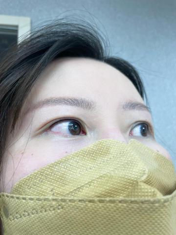 NoonTea&middot;午茶 - 隱形眼線