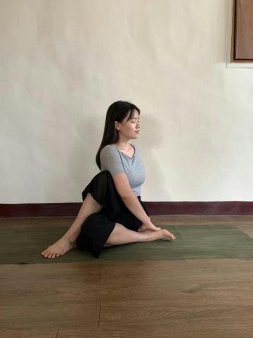 芝瑜伽chih yoga - 