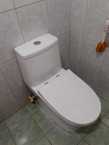 中港水電修繕 - 馬桶臉盆3