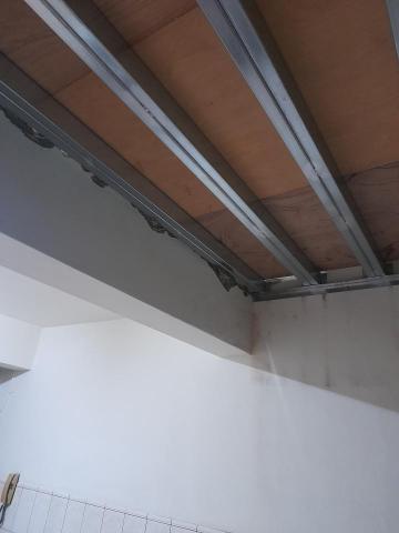 承澤 - 二樓前方施作樓層板，讓業主多2,7坪空間使用