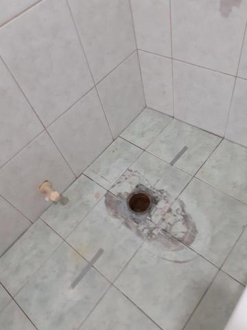 中港水電修繕 - 馬桶臉盆2