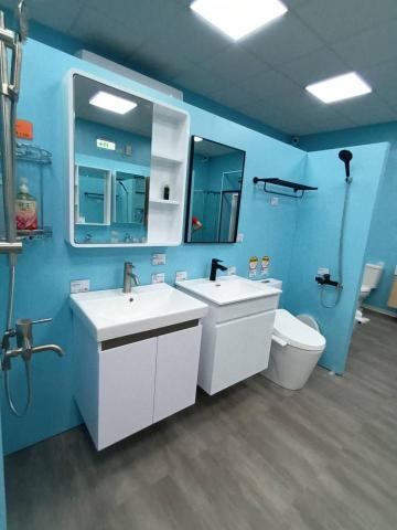 中港水電修繕 - 衛浴設備1