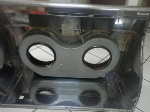 洗潔舒專業清洗 - 