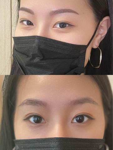 NoonTea&middot;午茶 - 霧眉