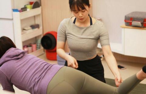 芝瑜伽chih yoga - 