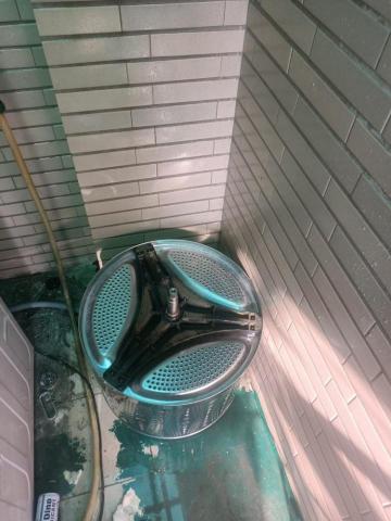 洗潔舒專業清洗 - 