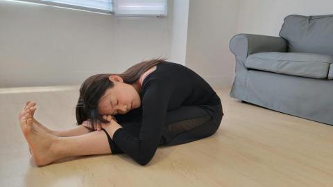 芝瑜伽chih yoga - 