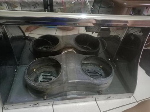 洗潔舒專業清洗 - 