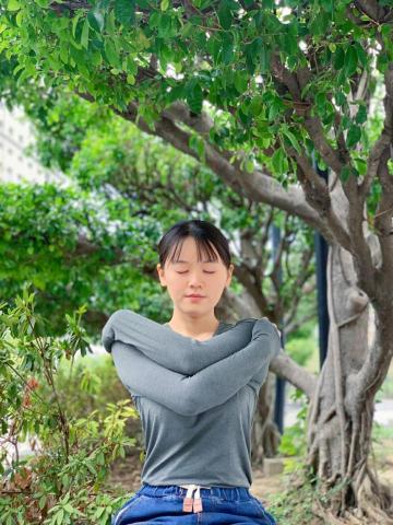 芝瑜伽chih yoga - 