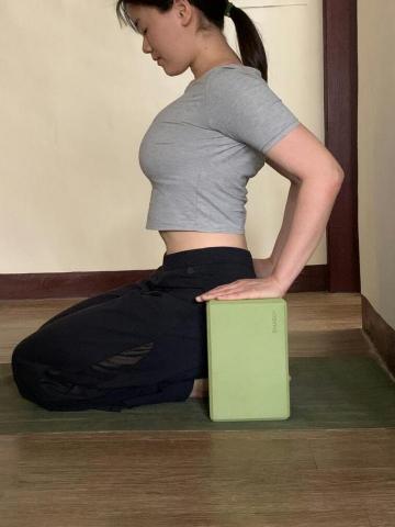 芝瑜伽chih yoga - 