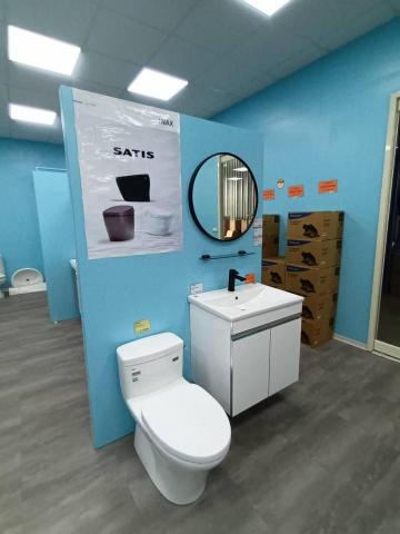 中港水電修繕 - 衛浴設備2